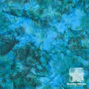 Bali Batiks Smoothies 1384-508 Breakers quilting fabric by Hoffman Fabrics  |  Bound in Stitches Quilt Shop, Sauk Rapids, MN Fabric Store