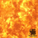 Hoffman Fabrics 1895-392 Scrambled Eggs quilting fabric  Home Tweet Home Block of the Month McKenna Ryan Designs Pine Needles  |  Bound in Stitches