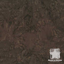 Bali Batik Watercolors 1895-51 Chestnut quilting fabric by Hoffman Fabrics  |  Bound in Stitches, Sauk Rapids, MN Fabric Store