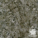 Tonga Canyon Block of the Month Batik Fabric B6943 Trail by Timeless Treasures  |  Bound in Stitches