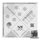 Creative Grids Cats Cradle Tool CRDH1 by Deb Heatherly  |  Bound in Stitches Quilt Shop, Sauk Rapids, MN Fabric Store