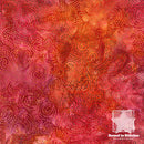 Forest Floor Tonga B9534 Flame Cosmic Sky by Wing and A Prayer Designs for Timeless Treasures  |  Bound in Stitches Quilt Shop, Sauk Rapids, MN Fabric Store