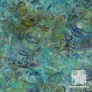 Bali Batiks H2268 560 Tidepool