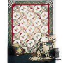 Iowa Journey quilt pattern