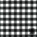 Mammoth Flannel SRKF-16944-1 White quilting fabric by Robert Kaufman Fabrics  |  Bound in Stitches