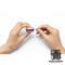 Clover Sweet 'n Sharp Macaron Tool - Raspberry #4130CV | Bound in Stitches