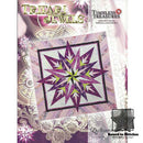Image of the Trifari Jewels pattern by Judy Niemeyer of Quiltworx  |  Bound in Stitches