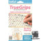 Image of package of TrueGrips |  Bound in Stitches