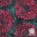Bali Batiks W2576-29 Jade