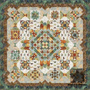 Windsong Block of the Month Program Registration by Wing and A Prayer Designs  |  Bound in Stitches Quilt Shop