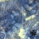 Hoffman Bali Batiks Handpaint Mottles 1384-582 Twilight  |  Bound in Stitches