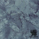 Hoffman Bali Batik Watercolors 1895 173 Smoke fabric  |  Bound in Stitches