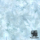 Hoffman Bali Batik Watercolors 1895 222 Hydrangea fabric  |  Bound in Stitches