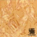 Hoffman Bali Batik Watercolors 1895 250 Sahara fabric  |  Bound in Stitches