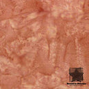 Hoffman Bali Batik Watercolors 1895 39 Rust  |  Bound in Stitches