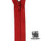 Red River 14" Zipper #ATK-330Z by Atkinson Designs  |  Bound in Stitches