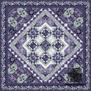 Aubergine Block of the Month - Begins October 2021