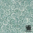 Bali Batiks BPN002-90 Spruce