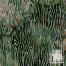 Hoffman Bali Batiks BPN003-90 Spruce