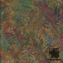 Hoffman Bali Batiks Mariposa Grove BPN005-66 Autumn by McKenna Ryan