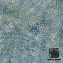 Hoffman Bali Batiks Mariposa Grove BPN007-183 Glacier by McKenna Ryan