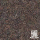 Hoffman Bali Batiks Mariposa Grove  BPN007-6 Brown by McKenna Ryan