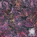 Hoffman Bali Batik Mariposa Grove BPN009-91 Amethyst