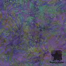 Hoffman Bali Batiks Mariposa Grove BPN014-222 Hydrangea by McKenna Ryan