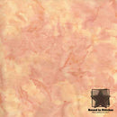 Bali Batik Watercolors 1895 351 Sunny by Hoffman Fabrics  |  Bound in Stitches