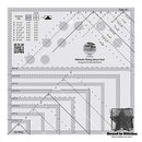 Creative Grids Ultimate Flying Geese Tool  |  Bound in Stitches