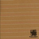 Charm Brushed Yarn Dyes 964-17 Gold Fabric by Nancy Halvorsen of Benartex Fabrics  |  Bound in Stitches