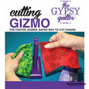 Cutting Gizmo by the Gypsy Quilter  |  Bound in Stitches
