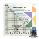 Easy Angle™ - 6-1/2” by Sharon Hultgren  |  Bound in Stitches