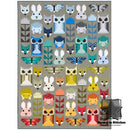 Fancy Forest Block of the Month