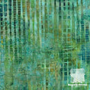 Hoffman Bali Batiks H2308-581 Bluegrass