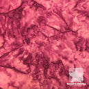 Hoffman California Fabrics Bali Batik  Watercolors 1895 218 Camellia quilting fabric  |  Bound in Stitches