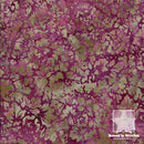 Hoffman Bali Batiks BPN015-94 Wild Rose