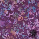 Hoffman Bali Batik C270-14 Purple | Bound in Stitches