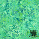 Hoffman Bali Batiks K2438-234 Peridot