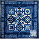 London Blues BOM by Toni Steere & Jenny Foltz | Bound in Stitches
