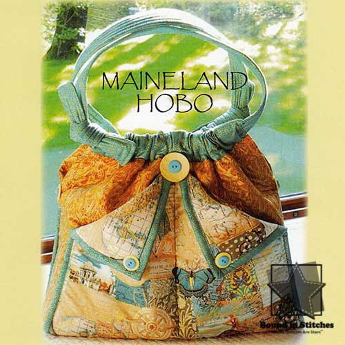 Maineland Hobo by Aunties Two