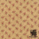 Moda Mille Couleurs 44086-11 Sepia  |  Bound in Stitches