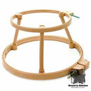 Morgan Lap Stand Combo 10"/12"   |  Bound in Stitches