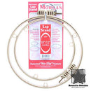 Morgan Lap Stand Combo 10"/12"   |  Bound in Stitches
