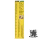 Omnigrid Marking Trio Ruler Set R1264  | Bound in Stitches