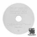 Olfa Endurance Rotary Blade 45mm