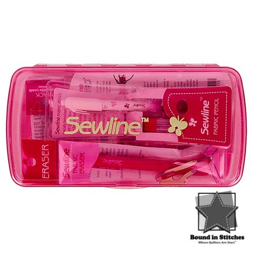 Sewline™ Gift Set – Bound in Stitches