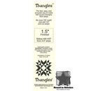 Thangles™ - 1.5" Finished