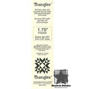 Thangles™ - 1.75" Finished