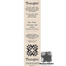 Thangles™ Mini Pack - 1/2" and 3/4" Finished